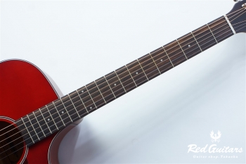 ARIA-101CE - Cherry Sunburst, Matt
